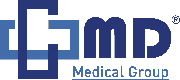 MD Medical Group Logo